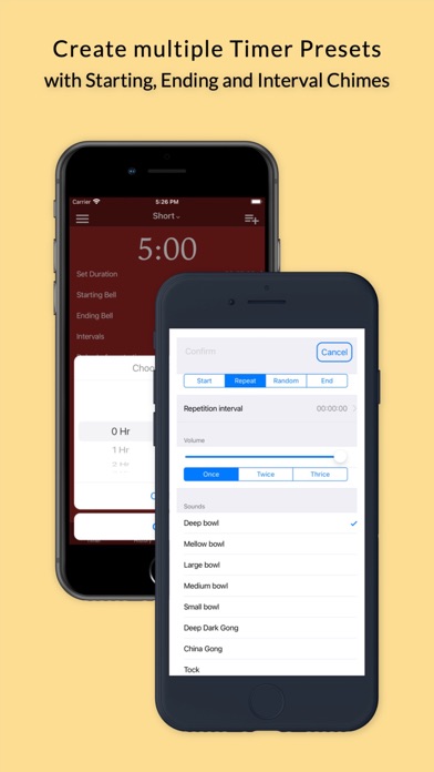 Screenshot #1 pour MalaMode