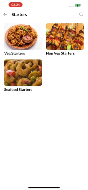 Cinnamons. screenshot 3