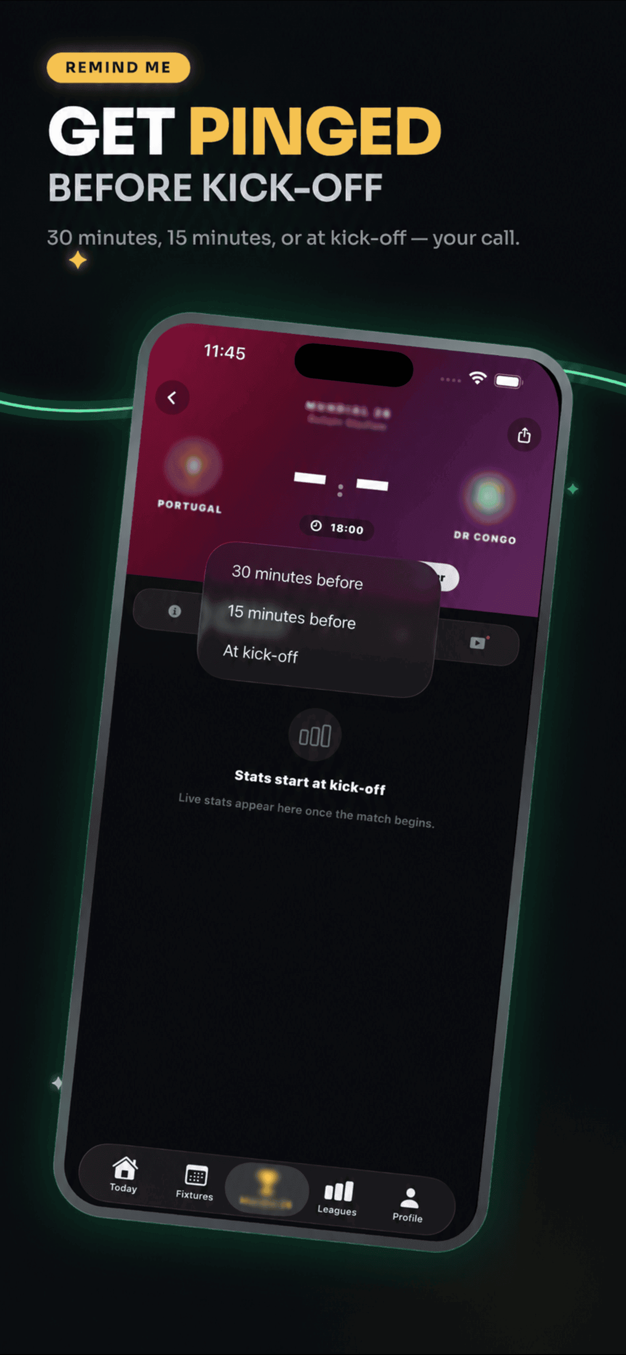 vozi play football screenshot 3