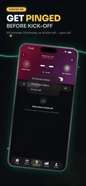 vozi play football screenshot 3