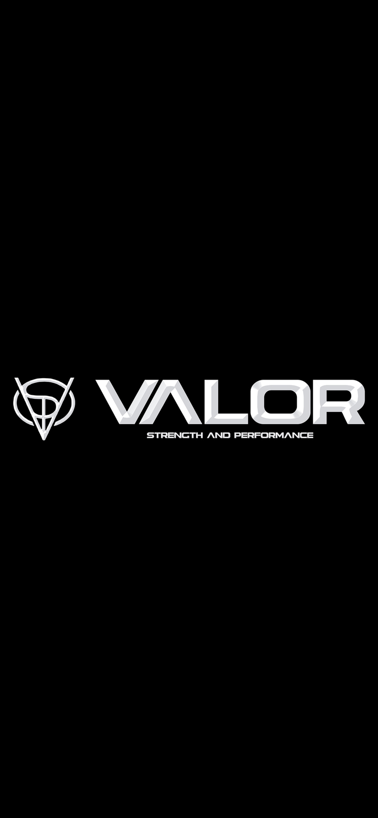 Valor Strength and Performance