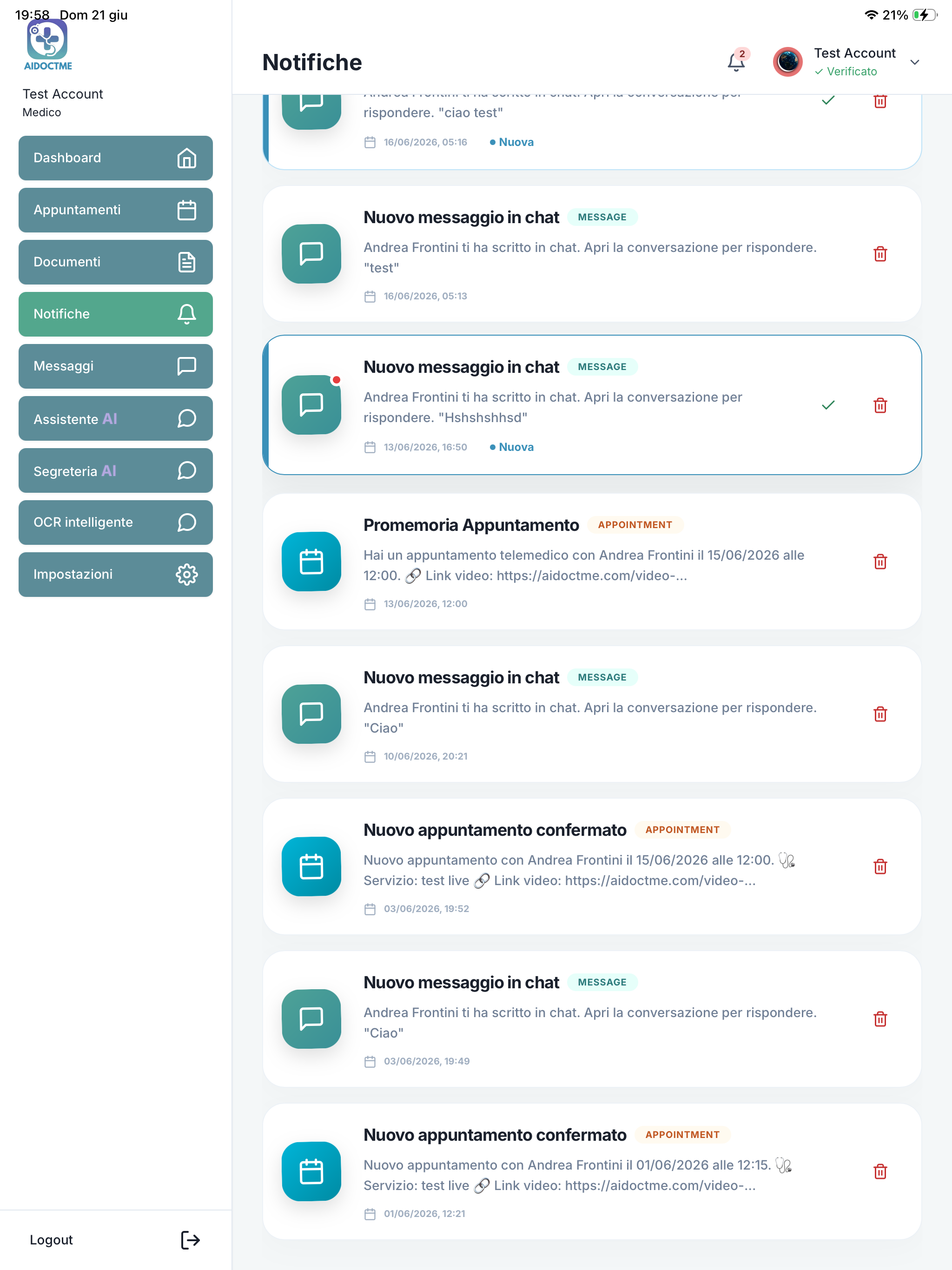 AiDoctMe