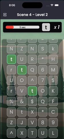 Scroll and Find! Screenshot 4 of 5
