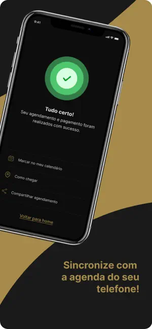 Gless Nail Design screenshot 4