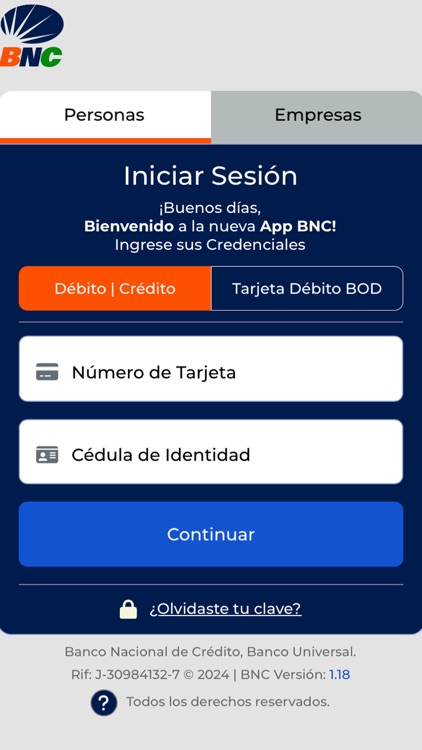 BNC