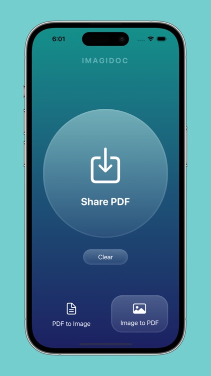 Image to PDF - ImagiDoc screenshot-3