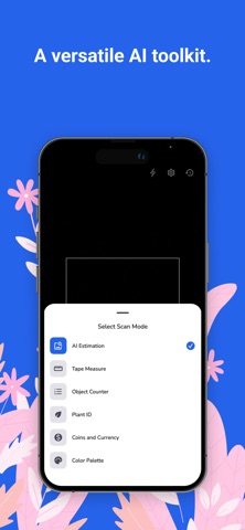 Identify Anything: AI Object Screenshot 4 of 4