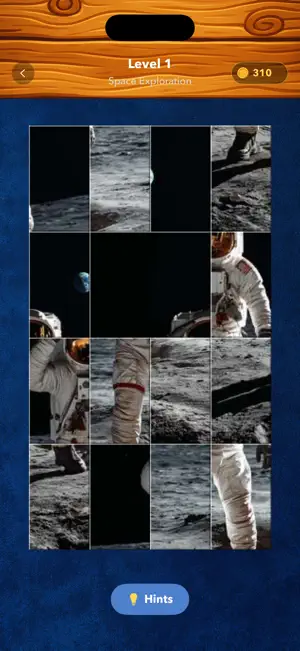 Jigsofun: Jigsaw Block Puzzles screenshot 4