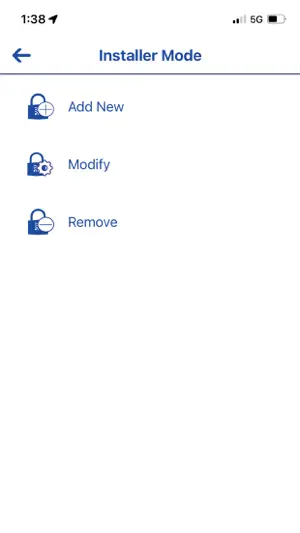 PAC-BLU NexGen screenshot 4