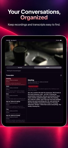 EavesDropper Screenshot 4 of 6