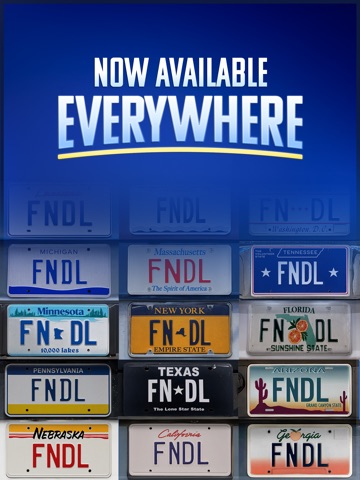 FanDuel Sportsbook & Casino iPad screenshot 1