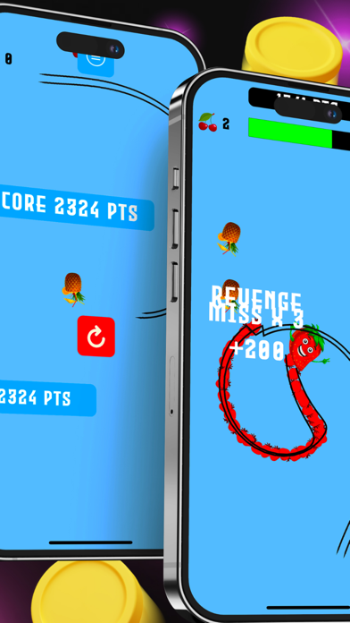 Twisty Turny Adventure Screenshot