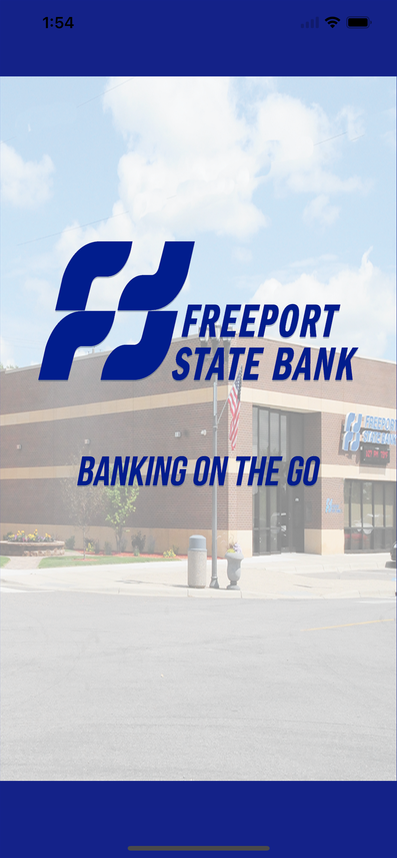 Freeport State Bank Mobile