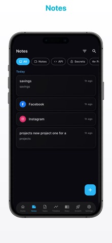 Sovereign App Screenshot 2 of 6