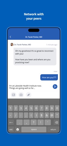 ACEP engagED Screenshot 3 of 3