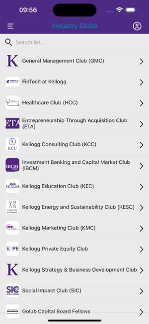 Day At Kellogg screenshot 3