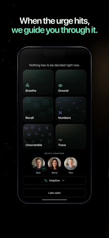 Foldem - Gambling Blocker Screenshot 6 of 7