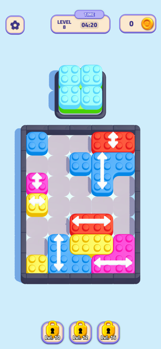Block Snap Screenshot 1 of 4