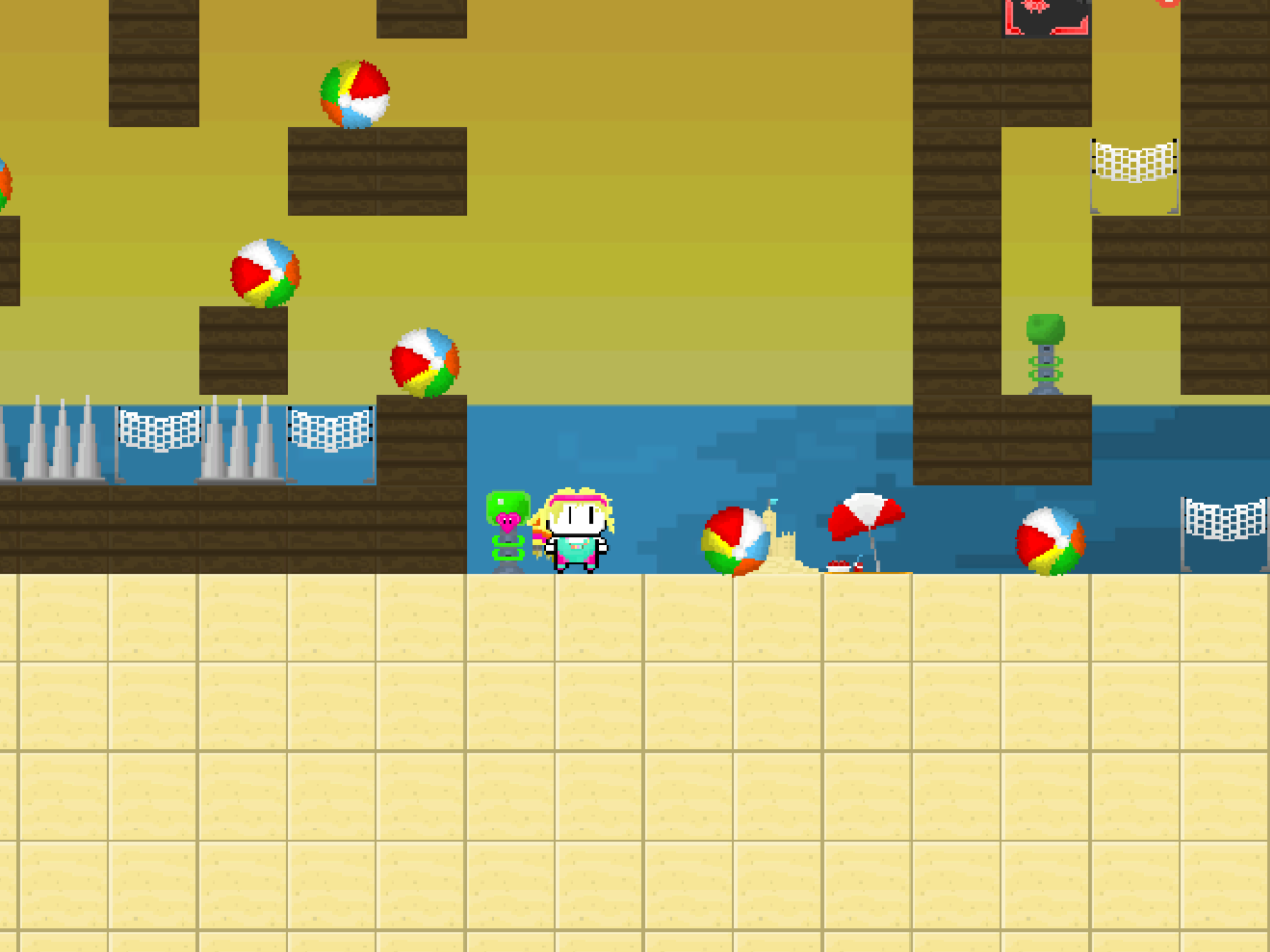 80s Overrun screenshot 15