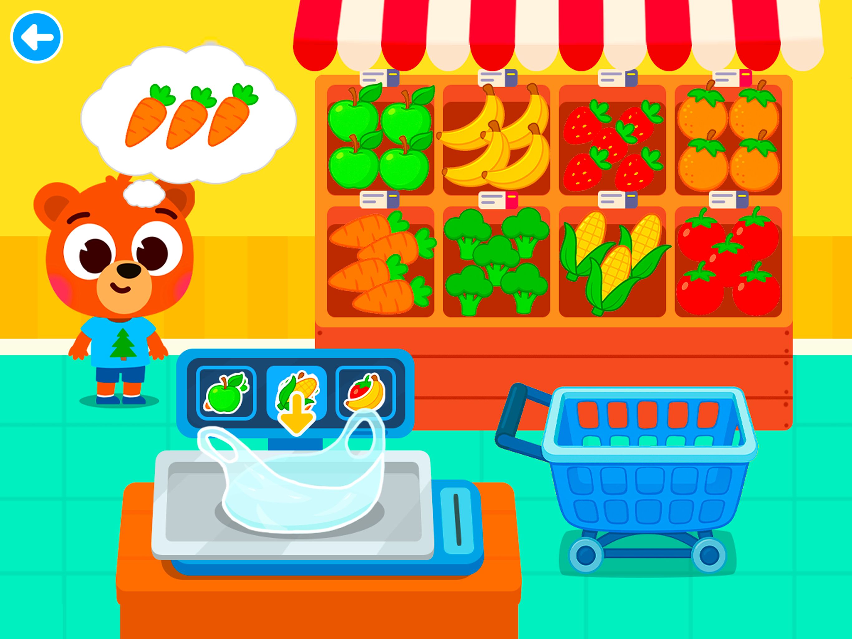 Super Mall: Tiny Games screenshot 7