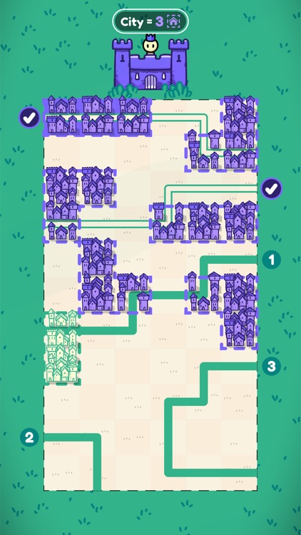 Close Cities screenshot-3