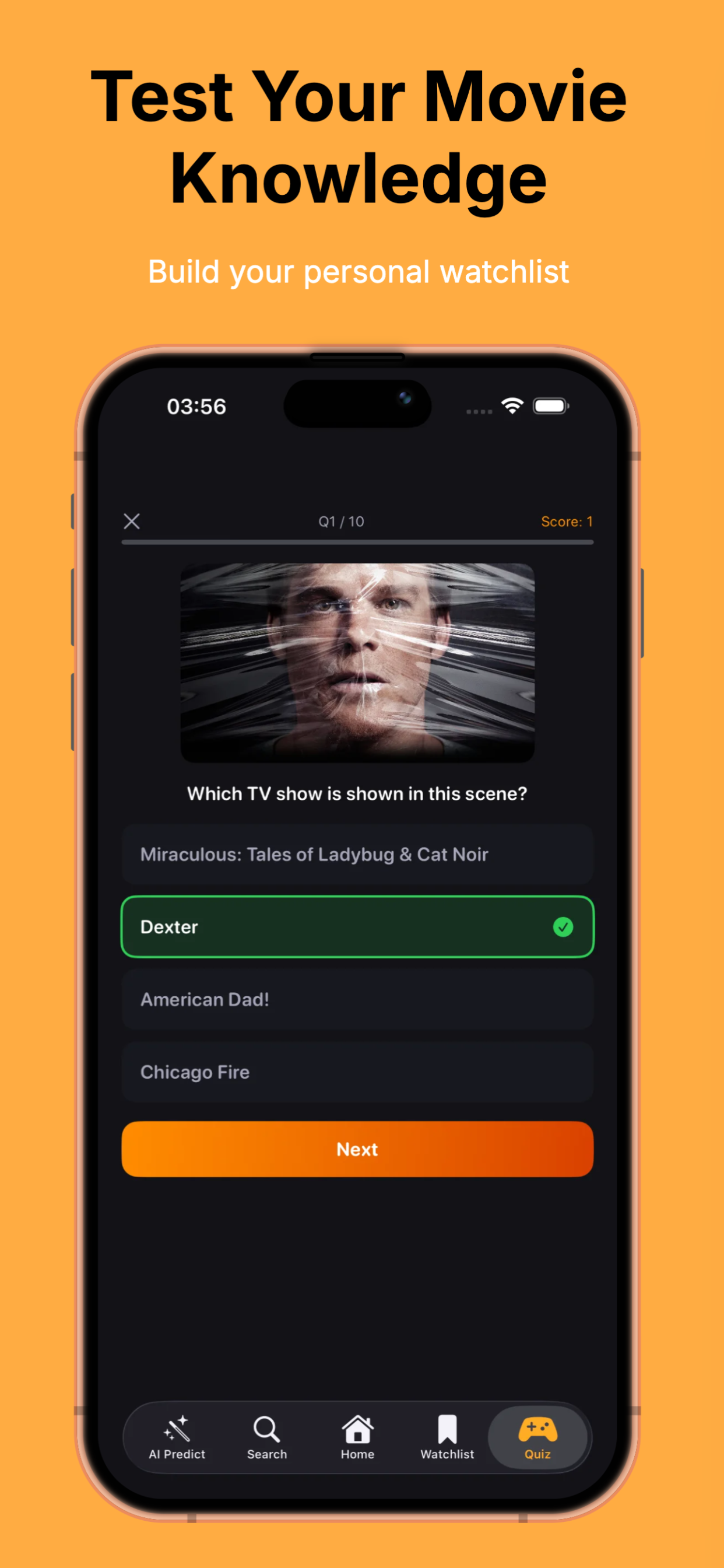 OmeflixTV : Movies & TV Shows