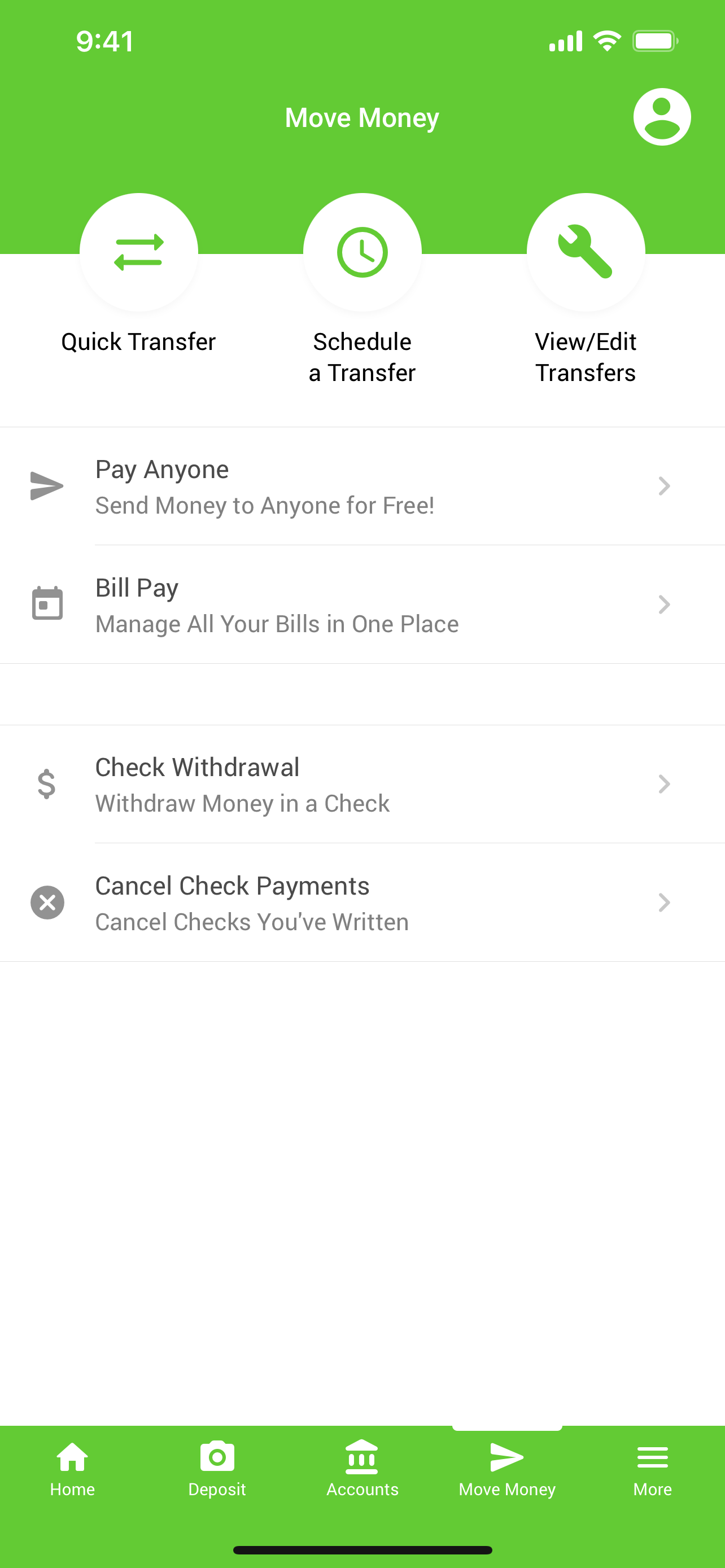 Empire One FCU