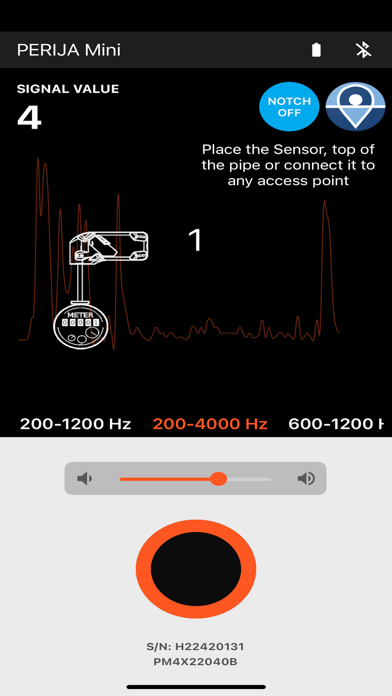 Screenshot 3 of PERIJA Mini App