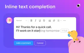 jetbrains grazie iPhone Captures Décran 2