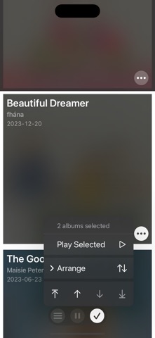 SongPocket Screenshot 4 of 5