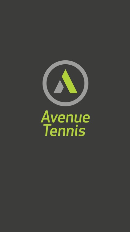 Avenue Tennis