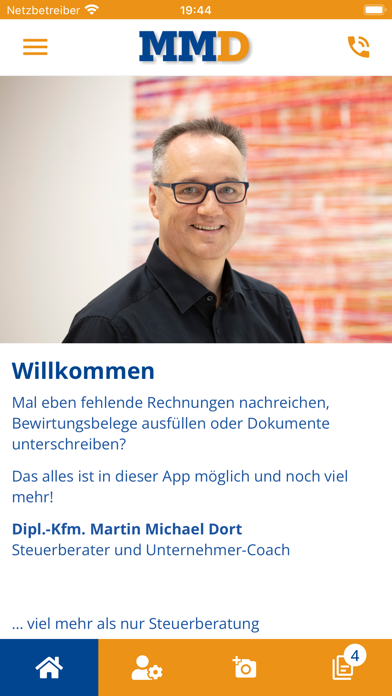 Dort StB Screenshot