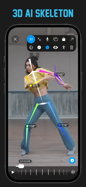 Binary3DY AI screenshot 1