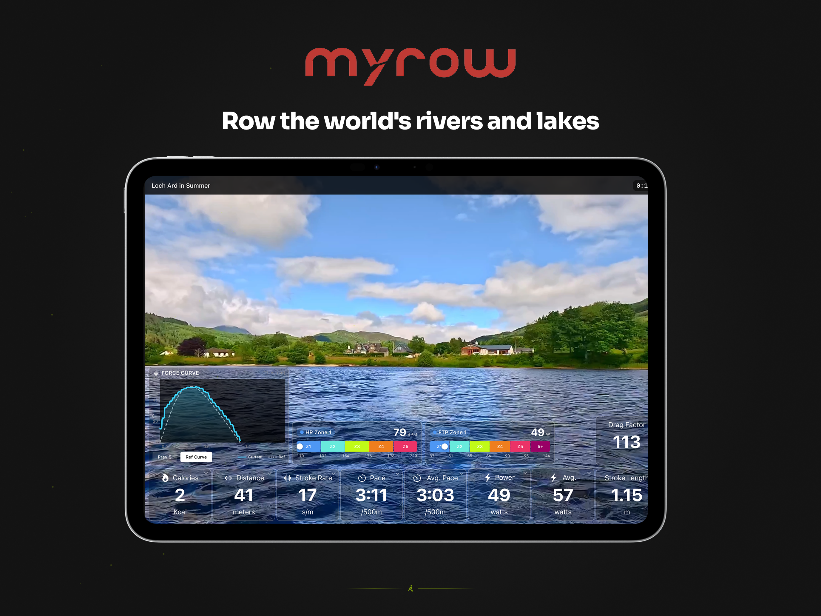 myrow to go screenshot 7