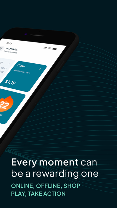 Benjamin - Earn Money Moments Screenshot