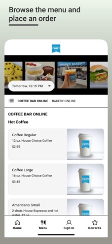 Torrance Bakery Screenshot 2 of 3