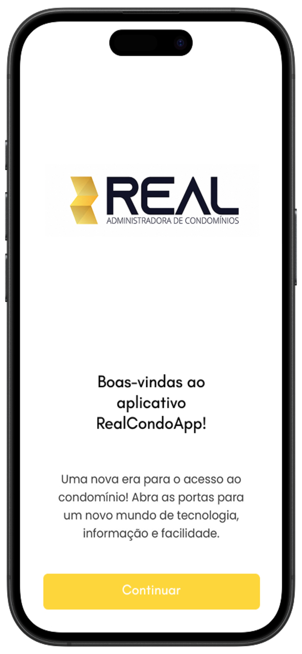 RealCondoApp screenshot 4