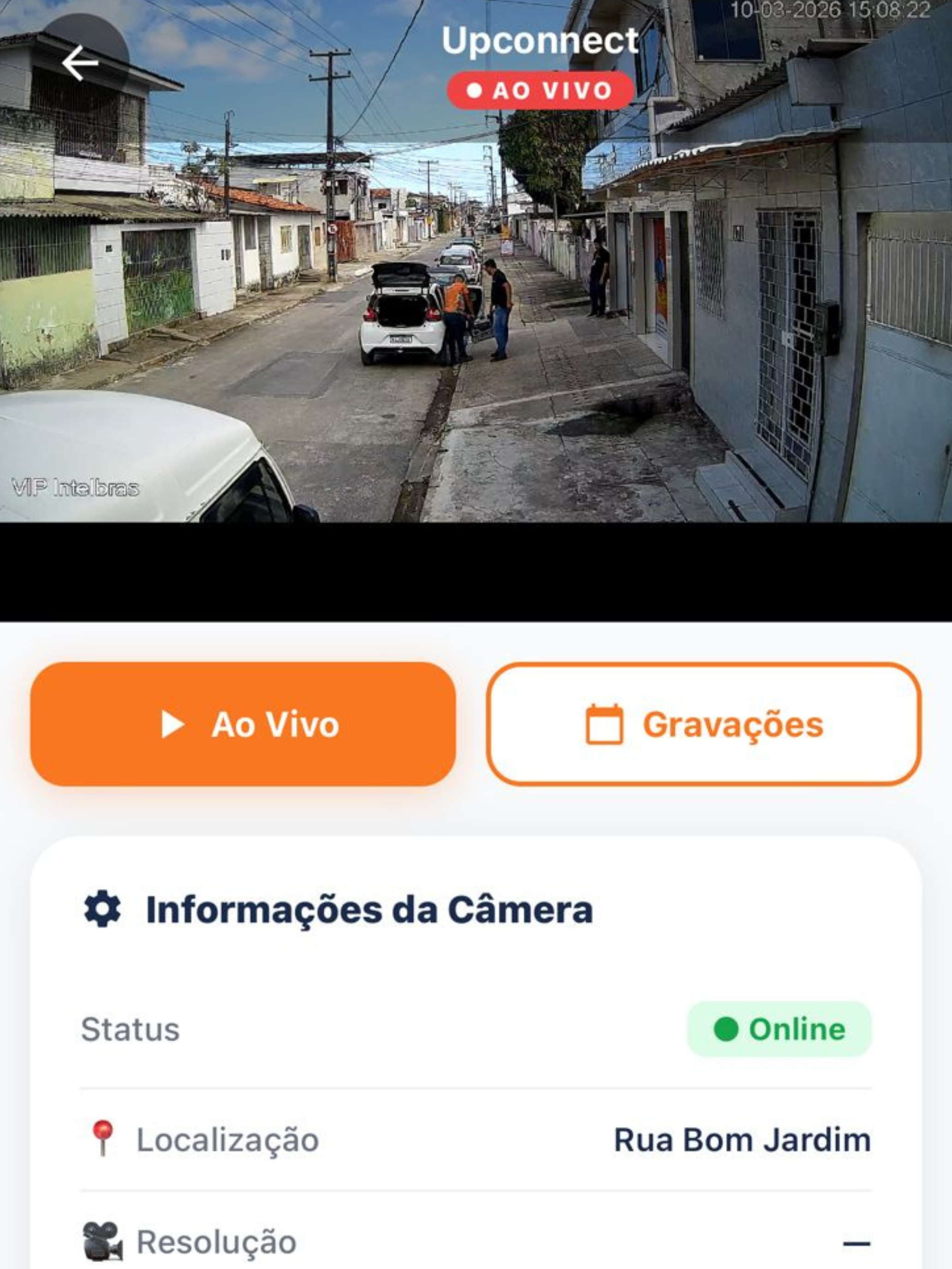 Visão Segura Seg