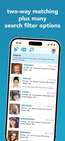 cMatch screenshot