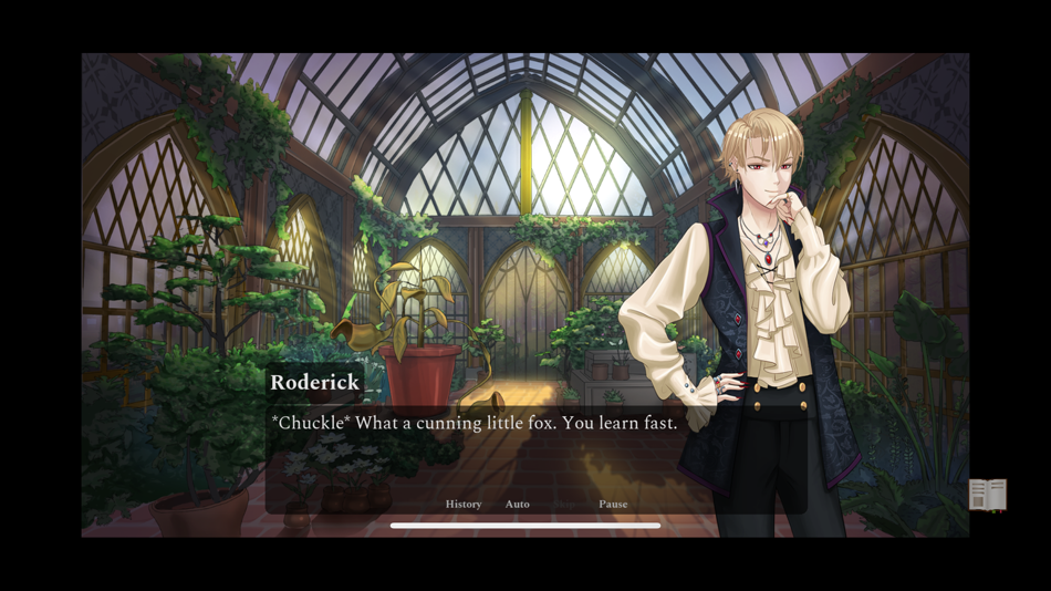 #7. Ruby Dreams: Immortal Promise (macOS) 由: Repulse