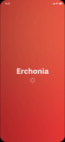 Erchonia screenshot