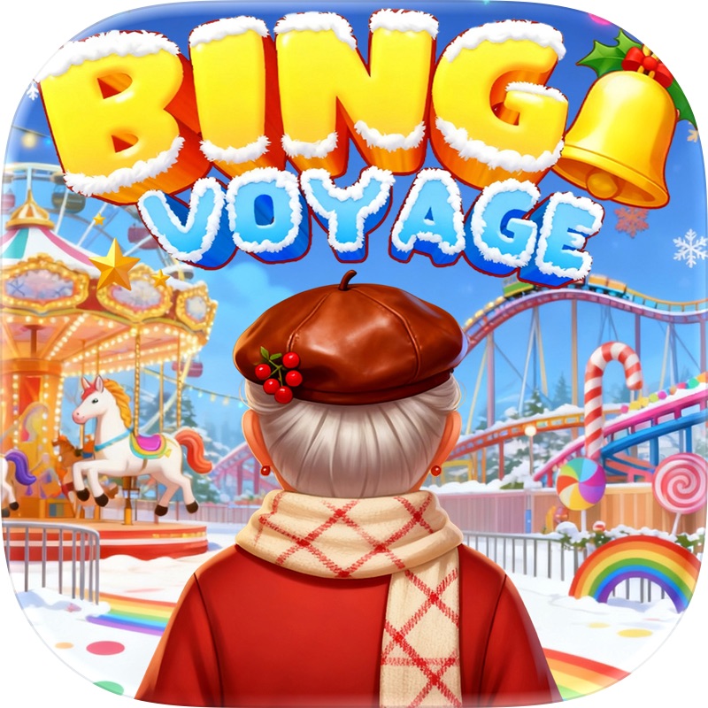 MONOPOLY: Bingo! screenshot 7