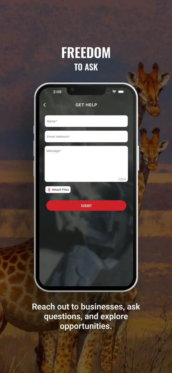 #4. Firehook (iOS) Által: Firehook Wildlife Conservation LLC
