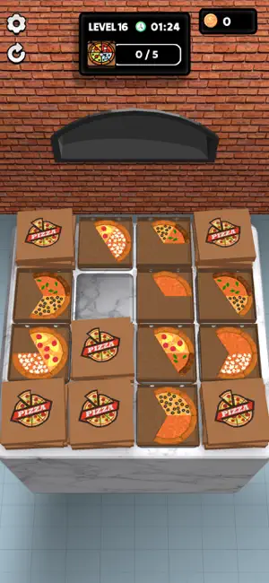 Slice Masters screenshot 2