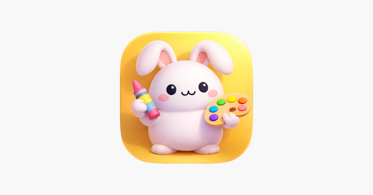 ‎Cobo: AI Coloring Book Maker App - App Store
