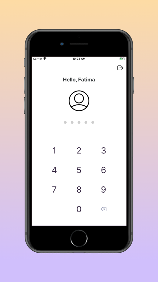 #2. Veengu mPOS (iOS) 게시자: VEENGU - FZCO