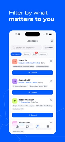 Coinfest Asia Screenshot 5 of 6