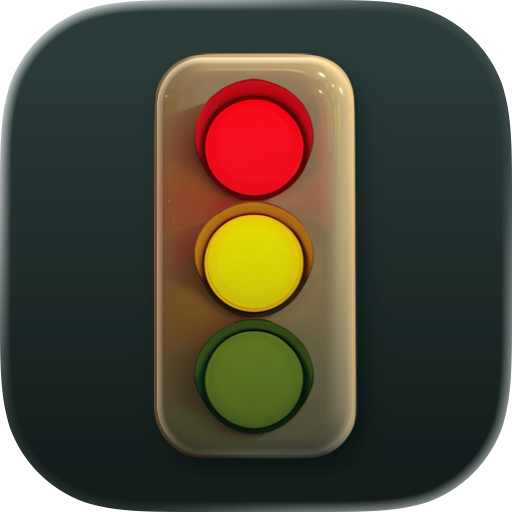 Semaphor: Uptime Widget