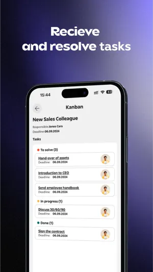 Sloneek screenshot 1