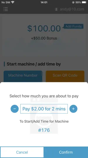Family Pride Pay screenshot 4